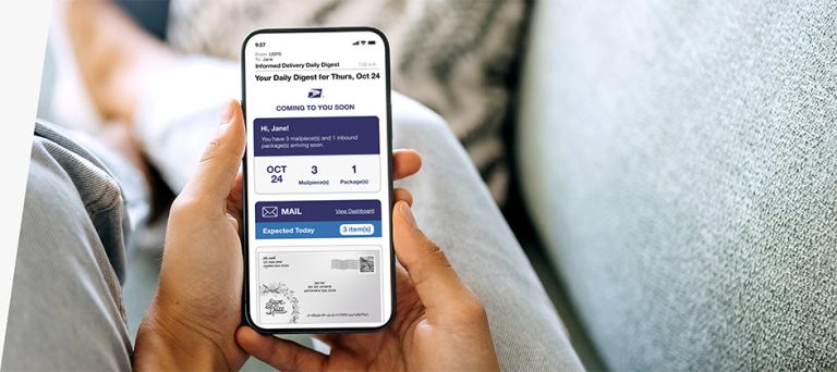 Understanding USPS Informed Delivery: Benefits and Features